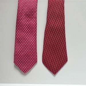 Vineyard Vines Tie Bundle - Whales and Sails (Sailboats) 2 Silk Ties